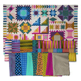 PREORDER Tchotchkes Fabric Bundle 12 Prints by Giucy Giuce