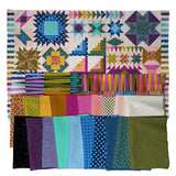 PREORDER Tchotchkes Fabric Bundle 12 Prints by Giucy Giuce
