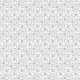 Honeycomb Swirl Pantograph