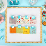 Lori Holt AlphaClippies Labeled Clips