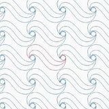 Indigenous Dreams Flow Pantograph