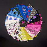 Ink Shop Fabric Bundle 23 Prints by Ruby Star Society