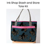 PREORDER Ink Shop Stash and Store Tote Kit
