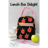 Lunch Box Delight by Knot and Thread