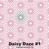 KP Daisy Days Pantograph