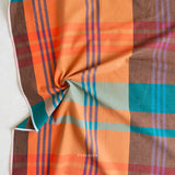 Lumiere Wide House Dress in Yosemite Woven Fabric
