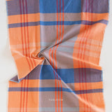 Lumiere Wide Width House Dress Meriweather Woven Fabric