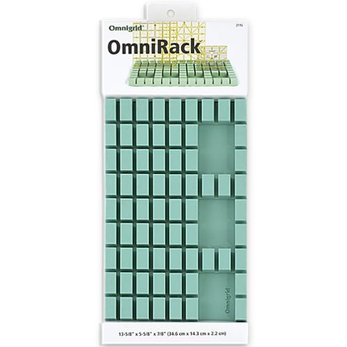 OmniRack Large Ruler Holder by Omnigrid
