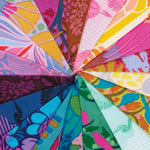 Mosaic Menagerie | Fabric Bundle 18 Prints | Fabric by Anna Maria