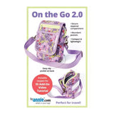 On the Go Bag Pattern ByAnnie