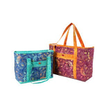 Two Big Totes Bag Pattern ByAnnie