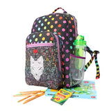 ByAnnie Leader of the Pack Backpack Pattern