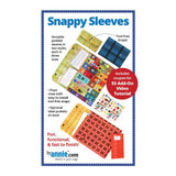 ByAnnie Snappy Sleeves Bag Pattern