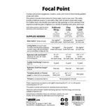 ByAnnie Focal Point Bag Pattern