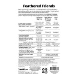 Feathered Friends Bag Pattern ByAnnie