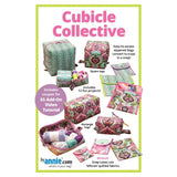 Cubicle Collective Bag Pattern ByAnnie