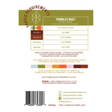 Thimbles Quilt Pattern by Pen and Paper Patterns