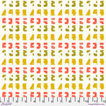 E Bond Counter Area Patty Fabric