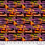 Imprint Echo Hung Fabric by E Bond