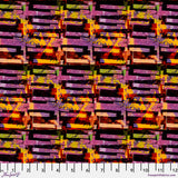 Imprint Echo Hung Fabric by E Bond