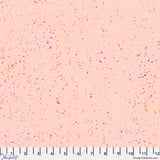 PREORDER Particles Blush Fabric by Giucy Giuce