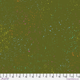 PREORDER Particles Drab Fabric by Giucy Giuce