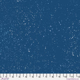 PREORDER Particles Midnight Fabric by Giucy Giuce