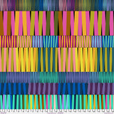 PREORDER Tchotchkes Scrappy Particolored Fabric by Giucy Giuce