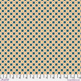 PREORDER Tchotchkes Spot Peachy Fabric by Giucy Giuce
