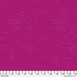 PREORDER Tchotchkes Dottie Mulberry Fabric by Giucy Giuce