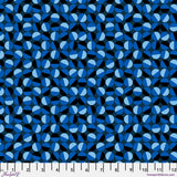 PREORDER Tchotchkes Halfsies Night Fabric by Giucy Giuce