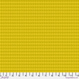 Sew Kind of Wonderful Pop Cloth Indie Soul Yellow Fabric