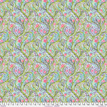 Tula Pink Full Moon Forest II Branch Manager Starlight Fabric