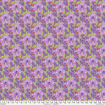 Tula Pink Full Moon Forest II Shake Your Honey Maker Blossom Fabric