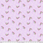Tula Pink Full Moon Forest II Sofishticated Blossom Fabric