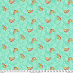 Tula Pink Full Moon Forest II Sofishticated Enchanted Fabric