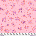 Tula Pink True Colors 2025 What a Ditz Pink Lemonade Fabric