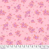 Tula Pink True Colors 2025 What a Ditz Pink Lemonade Fabric