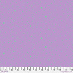 Tula Pink True Colors 2025 Space Sprinkles Frozen Berry Purple Fabric