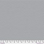 Tula Pink Graywork True Colors Kinda Shady Fog Fabric