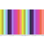 Tula Pink Floral Reef Smooth Sailing Deep Dive Fabric