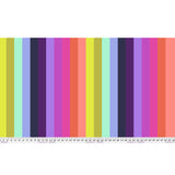 Tula Pink Floral Reef Smooth Sailing Deep Dive Fabric