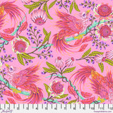 PREORDER Legendary Hot Wings Wild Orchid Fabric by Tula Pink