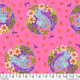PREORDER Legendary Dragon Ball She Sugarplum Fabric by Tula Pink