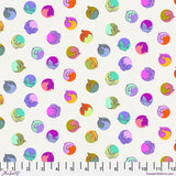 PREORDER Legendary Gumdrop Pearl Fabric by Tula Pink