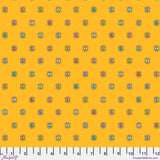 PREORDER Legendary Visionary Dandelion Fabric by Tula Pink