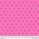 PREORDER Legendary Visionary Sugarplum Fabric by Tula Pink