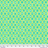 PREORDER Legendary Beg Your Garden Apple Fabric by Tula Pink