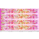 Down to Earth | 10" Design Strip Bundle 12 Prints | Fabric by Tula Pink