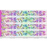 Down to Earth | 10" Design Strip Bundle 12 Prints | Fabric by Tula Pink